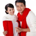 Eva tám - Thế là cũng trụ được 7 cái Tết cùng chàng...