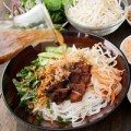 Bếp Eva - Thịt lợn nướng sả thơm nức mũi