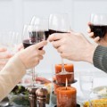 Sức khỏe - Rượu và sức khỏe ngày xuân