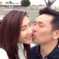 Làng sao - Ngọc Quyên ôn lại thời khó khăn cùng chồng