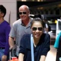 Làng sao - 8 sao Việt từng gặp sự cố nghiêm trọng ở sân bay