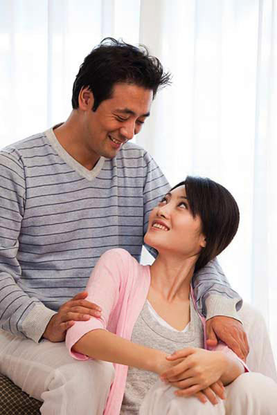 Lấy chồng có gì vui đâu? - 1