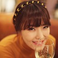 Làm đẹp - Trị tóc bết bằng bột ngô cực hay