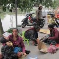 Tin tức - Cái bang tung hoành chốn linh thiêng