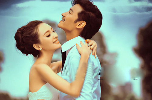 Buồn lòng bạn gái không chịu bỏ người yêu - 2
