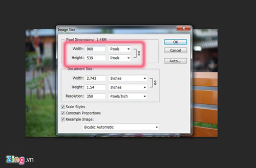 4 mẹo tải ảnh lên Facebook với chất lượng cao nhất - 1