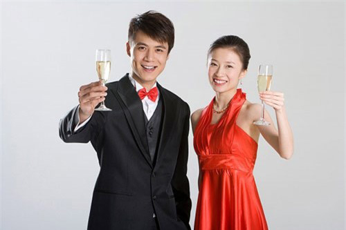 Bi hài chuyện vợ “tận thu” ngày Tết - 1