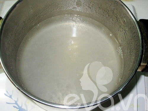 Cocktail dứa, thạch cho ngày nắng Sài Gòn - 5