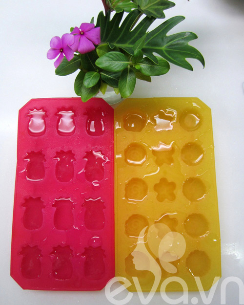 Cocktail dứa, thạch cho ngày nắng Sài Gòn - 6