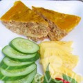Bếp Eva - Mắm cá lóc chưng trứng vịt ngon cơm