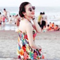 Làm đẹp - Gặp cô gái Việt học trang điểm ở Pháp