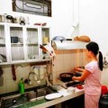 Tin tức - Dân công sở chao đảo vì giúp việc nghỉ Tết dài hạn