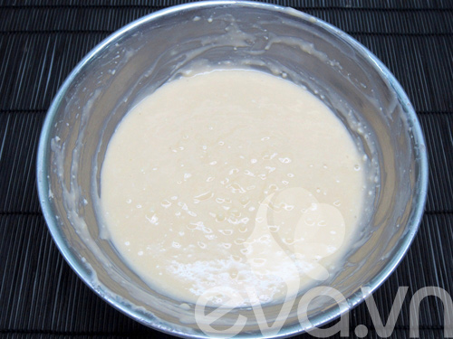 Bánh creamcheese brownies: Vụng cũng làm được! - 5