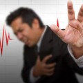 Sức khỏe - Nhận biết và sơ cứu cơn đau tim