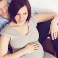 Bà bầu - Mồ côi vượt cạn xứ người