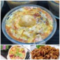 Bếp Eva - Thực đơn: Chả trứng hấp, canh rau củ