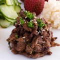 Bếp Eva - Món thịt bò nướng kiểu Hàn