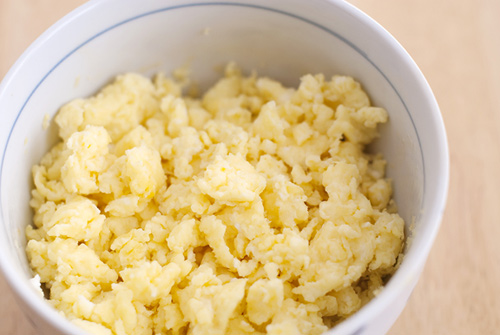 Cơm rang xúc xích ăn là thích! - 2