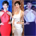 Thời trang - Ngưỡng mộ style táo bạo sau sinh của Xuân Lan