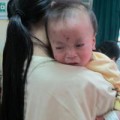 Tin tức - Bất thường trong dịch sởi ở trẻ em