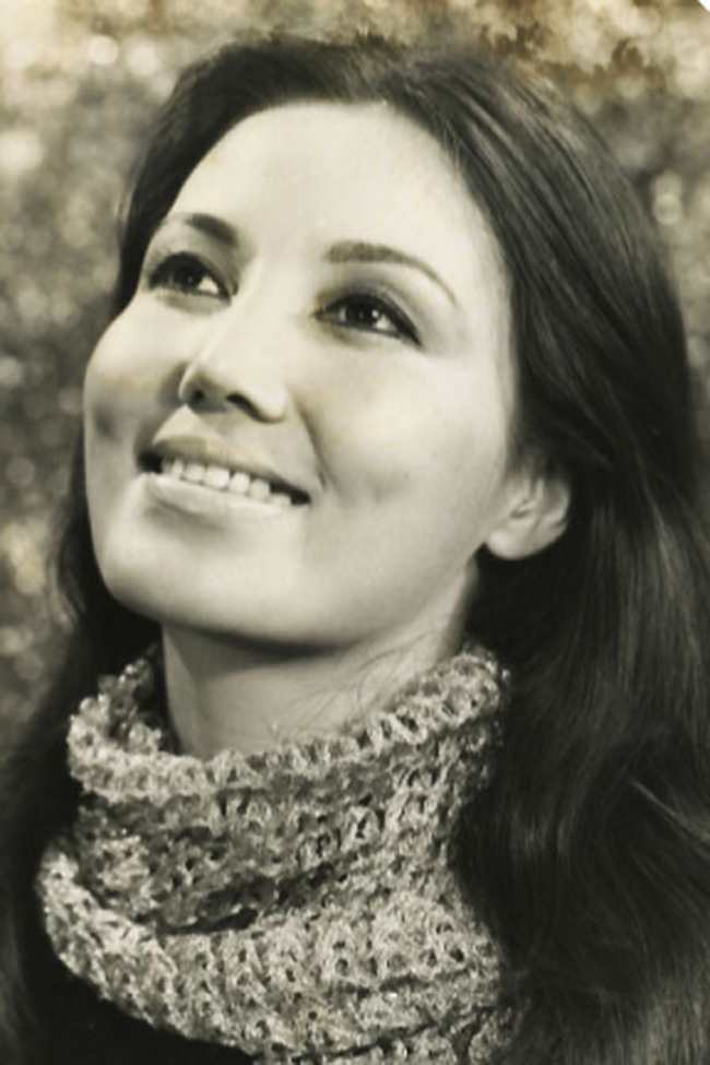 Kiều Chinh (tên khai sinh là Nguyễn Thị Chinh, sinh 3 tháng 7 năm 1937 tại Hà Nội) là nữ diễn viên nổi tiếng ở Sài Gòn trước năm 1975 và từng tham gia trong một số phim của Hollywood. 
