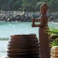 Nhà đẹp - Nước có đem đến tài lộc hay không?