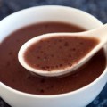Bếp Eva - Món chè đậu đỏ trân châu ngày gió lạnh