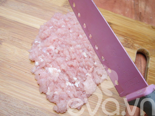 Cơm rang thập cẩm ngon như ngoài hàng - 4