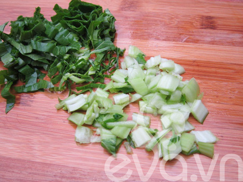 Cơm rang thập cẩm ngon như ngoài hàng - 6