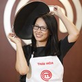 Xem & Đọc - "Ngẫu hứng vào Bếp" với Phan Thắng Thái Hòa