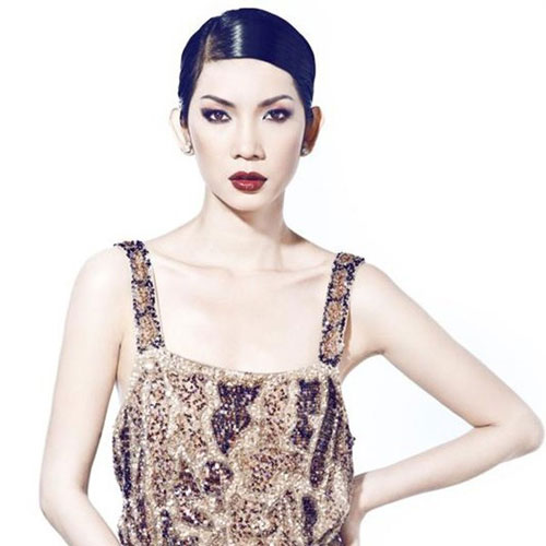 Gặp lại quot;Những cô gái chân dàiquot; sau 10 năm - 3