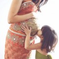 Bà bầu - 5 lý do tôi ‘sướng rên’ vì mang bầu