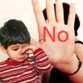 Làm mẹ - Muốn con nghe lời, chớ dại nói "Không"!
