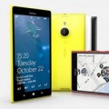 Eva Sành điệu - Lumia 1520 nhận bản cập nhật giúp tăng hiệu suất