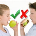 Làm mẹ - Thực phẩm dễ khiến trẻ 'lăn nhanh hơn đi'
