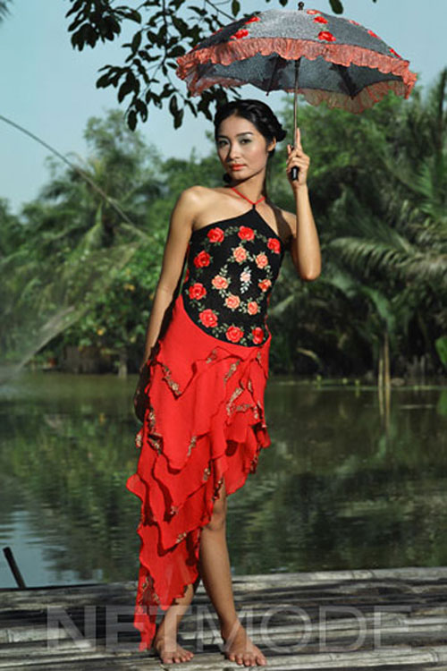 Gặp lại quot;Những cô gái chân dàiquot; sau 10 năm - 12