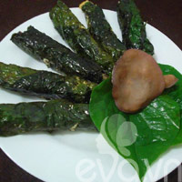 Canh rau củ thập cẩm chay nóng hổi - 12