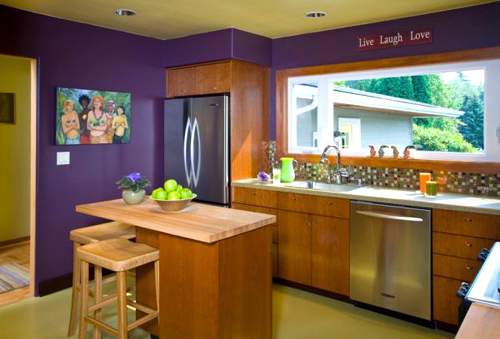 Cải vận nhà xinh, thịnh vượng quanh năm - 4