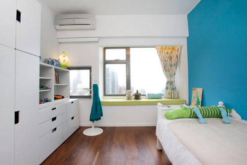 Cải vận nhà xinh, thịnh vượng quanh năm - 6
