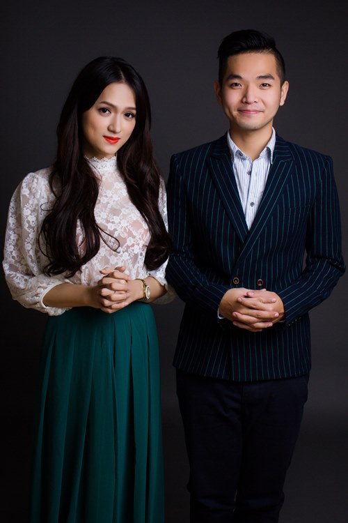 Hương Giang Idol lên kế hoạch... nghỉ hưu - 1