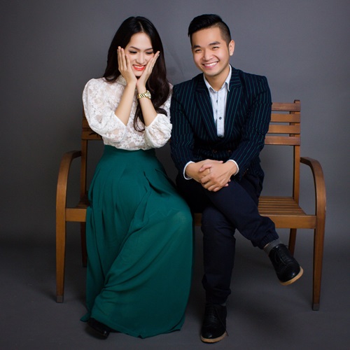 Hương Giang Idol lên kế hoạch... nghỉ hưu - 10