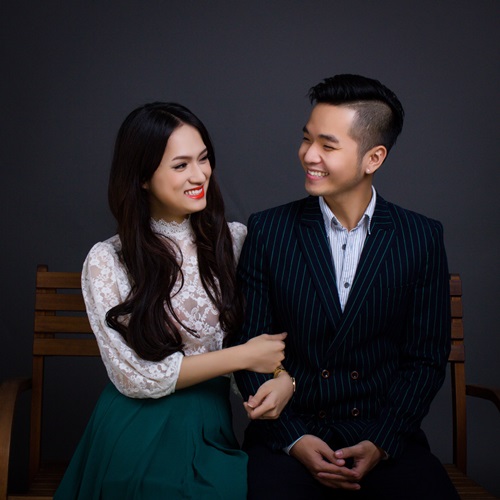 Hương Giang Idol lên kế hoạch... nghỉ hưu - 12