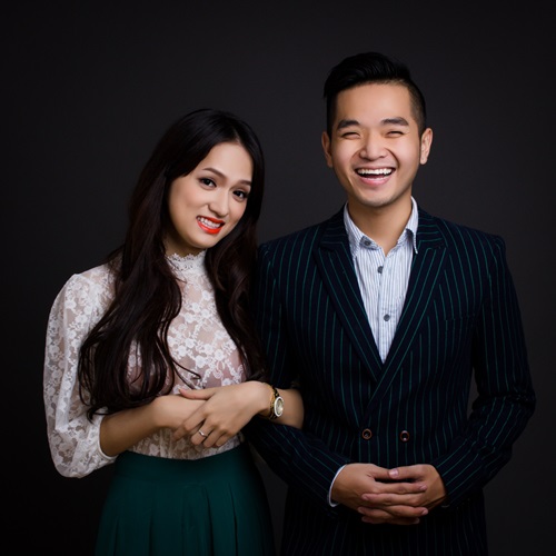 Hương Giang Idol lên kế hoạch... nghỉ hưu - 2