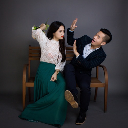 Hương Giang Idol lên kế hoạch... nghỉ hưu - 6