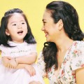 Làm mẹ - Dạy con cần nhất lòng kiên nhẫn