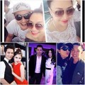 Làm đẹp - 10 cặp đôi Việt đẹp nhất Valentine 2014 (P2)