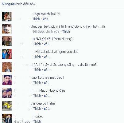 Lộ bạn trai của hoa hậu Diễm Hương? - 4