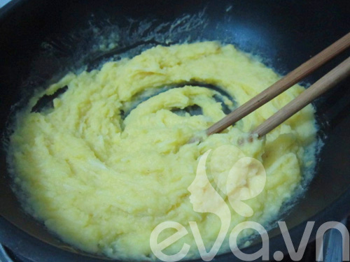Chè trôi nước ngũ sắc cho ngày Rằm - 5
