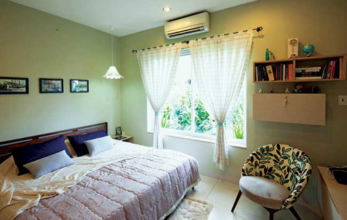 Nhà Sài Gòn khoe nội thất retro #039;siêu chất#039; - 11
