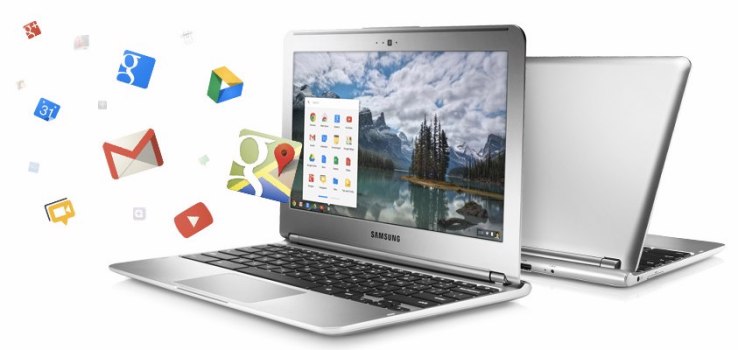 Google cho phép chạy ứng dụng Windows trên Chromebook - 1